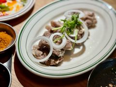 -纳鲁孜·新疆特色餐厅(上海悦荟广场店)