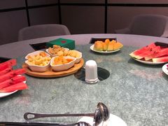 -盛武肥牛·清真海鲜火锅(昆区店)