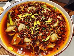 -四川饭店(长白店)