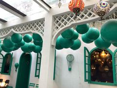 -苏坦土耳其西餐厅(玉林店)