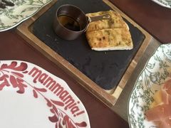 -Mammamia意大利餐厅(阳春巷店)