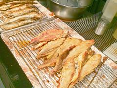 -韩盛·盛江山自助料理(中街大悦城黑金店)