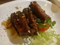 -Ufufu cafe(天神巷店)