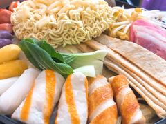 -禾谷韩餐(热带海洋学院店)