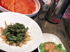 -阿财老铺·老蚌埠龙虾城(华夏总店)