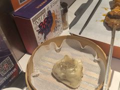 -小河公主秘制烤羊腿(小绿谷店)