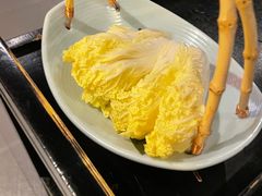-捞王猪肚鸡火锅(财富中心店)