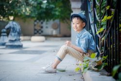 -艾米丽儿童摄影