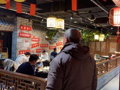-京味斋·北京烤鸭(北京南站洋桥店)