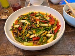 -铁公鸡·四川料理(天环广场店)