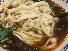 -韩师傅老大同刀削面(北苑路店)
