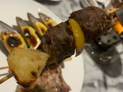 -深圳同泰万怡酒店·万荟轩自助餐厅(同泰店)