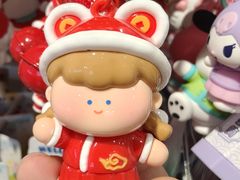 -KK ONE(京基滨河时代店)