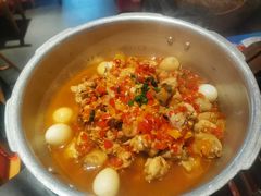 -帝一铭家宴(板塘店)