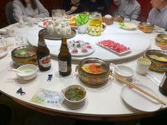 -犇鼎牛潮汕牛肉火锅(新辰里学清路店)