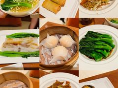 -杭州JW万豪酒店-万豪中餐厅