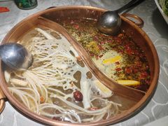 -三只耳火锅(宽窄巷子店)