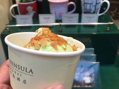 -上海半岛酒店·半岛精品店