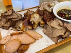 -三只鸟本地特色菜馆(上饶总店)