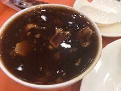-庆丰包子铺(西单店)
