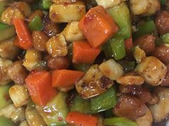 -叶存利海鲜大馅饺子(东戴河止锚湾店)