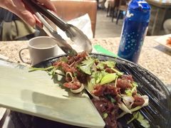 -厚味居炙子烤肉·清真(天桥南纬路店)