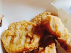 -麦当劳(东岳大道店)