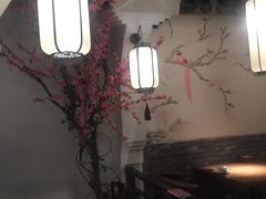 大堂-花千醉(新街口店)