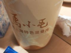 -马小毛老上海里脊肉(南翔印象城店)