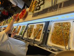 -素满香·食养自助(福州·长乐北路店)