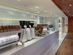-% Arabica阿拉比卡咖啡(武汉天地店)