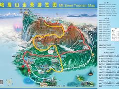 -峨眉山风景名胜区