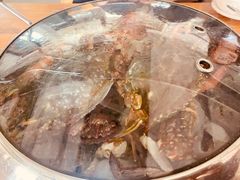 -鼓歌海鲜舫·手抓海鲜(大学城店)