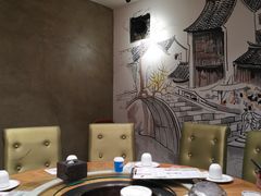 包厢-小牛海记潮汕牛肉店(永定路店)