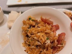 腊味煲仔饭-城南往事(滨江世茂店)