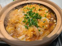 -谷田稻香·砂锅菜(汇暻广场店)