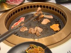 -花味·自助烤肉(大观天地店)