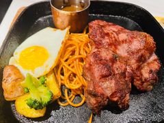 -半秋山西餐厅(巴南万达广场店)