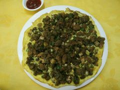 -莲花公园煎蟹(总店)