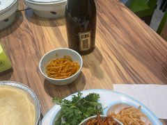 -合合春饼·酱骨·东北菜(潘家园店)