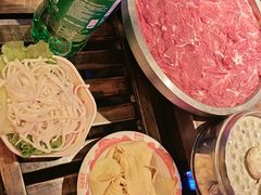 -水巷子·巴掌腰片重庆火锅(云纺店)