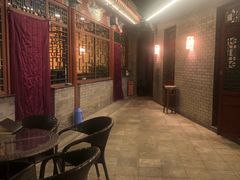 -厉家菜(德胜门总店)