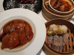 豉汁蒸凤爪-金鼎轩(亚运村店)