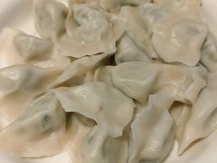 鲅鱼饺子-渔家颂歌渔家味道(青石路店)