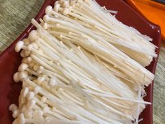 -老徐烧烤涮肚(交道口店)