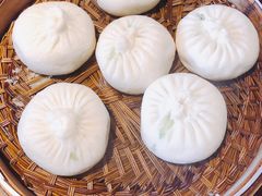 菜包-花园茶楼(兴城西路店)