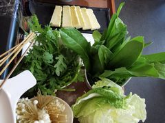 -北门涮肉·铜锅涮肉(南锣鼓巷店)