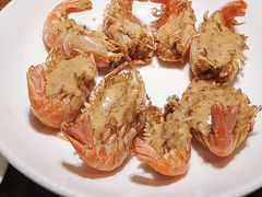 -张家卫·阳江菜·小海鲜(肥婆湾桥店)