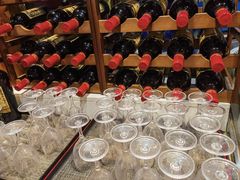 -遇上西雅图多融合海鲜自助餐厅(中房金谊广场店)