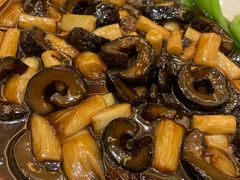 -鲁班张葱烧海参(马庄街店)
